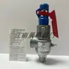Taizhou Guangyi Válvula A28H-16C Aço Fundido Elevação Total Mola Acumulador de Vapor Válvula de Alívio de Pressão DN25