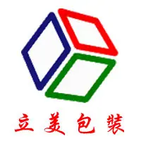 logo立美
