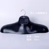 Modelo de metade frontal feminina, filme de peito, cabide tridimensional masculino, suporte para roupas íntimas infantis, adereços de exibição de roupas de banho, roupas hanfu penduradas