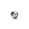 Compatible con Fisher 0F Enchufe Corto Socket Ss102A054 Dbpe102Z054 Conector Circular M9