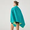 Toalla Deportiva de Microfibra Secado Rápido Portátil Toalla Deportiva para Natación Adulto Toalla Deportiva para Sudor para Correr Fitness