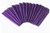 Diadema Deportiva Elástica Sólida, Banda para el Cabello de Yoga que Absorbe el Sudor, Bandana Elástica para Entrenamiento de Carrera