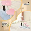 Estrutura de escalada para gatos direto da fábrica com ninho, espessada e resistente, especificamente para gatos grandes, estrutura de escalada para gatos de alto valor estético, brinquedo para animais de estimação