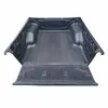 09-18 Accesorios de modificación para camioneta Jiangling Baodian Caja trasera alfombrilla para caja de tesoros de coche alfombrilla para caja de carga versión extendida alfombrilla de coche
