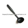 Utensílios de Cozinha para Cozinhar Grande Reto Tudo-em-Um Gadgets Domésticos Antiaderente Plástico Nylon Utensílios de Cozinha Espátula Sopa