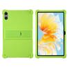 Aplicable a la funda de cuero para tableta eléctrica T40air de Taiwán 2023 2023 T40HD con soporte funda protectora de silicona resistente a caídas
