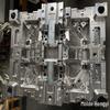 Máquina de Macarrão Eletrodomésticos Molde de Plástico Fábrica de Moldes de Huangyan Molde de Fundição Sob Pressão de Alumínio Molde de Suporte Molde de Plástico Concentrador de Oxigênio