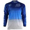 Tallas Europeas y Americanas, Corte Holgado, Camiseta de Manga Larga de Secado Rápido, Versátil y Elegante, Ropa Transfronteriza para Carreras Todoterreno
