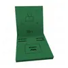 Colchonete de Ginástica, Colchonete Esportivo Dobrável Espessado, Colchonete para Intervalo de Almoço de Estudante, Colchonete para Treino de Abdominal, Colchonete Esportivo, Colchonete de Esponja