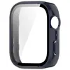Qingfeng Adequado para Huawei Fit4 Pro Capa Protetora Película de Vidro Capa Filme Tudo-em-Um Capa para Relógio Huawei Fit4