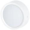 Luz de Gabinete con Control Remoto, Regulable, Alimentada por Batería, para Cocina, Dormitorio, Gabinete, Gabinete de Vino, Luz Nocturna de Pantalla Táctil, Magnética, para Uso en el Hogar