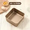 Beike Herramientas para Hornear Tapete para Rollo de Pastel Molde Tapete Resistente a Altas Temperaturas Paño Antiadherente Horno Paño Antiadherente Tapete para Bandeja para Hornear Colgante
