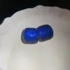 Pendientes Cuadrados de Circonita Aguja de Plata, Retro, Personalizados, Pendientes Simples y de Moda, Lujo Ligero, Pendientes de Gama Alta, Diseño de Nicho