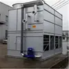Torre de Resfriamento Fechada, Torre de Resfriamento a Água, Contracorrente Fluxo Cruzado Baixo Ruído Economia de Energia Torre de Resfriamento de Água em Circulação Fabricante, Torre de Resfriamento Industrial
