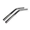 Wanchuang Adapt Jieba - Manguera para aspiradora (tubo de acero, cabezal de succión, BF501BF502), accesorios compatibles