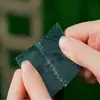 Cinta Adhesiva Doble Cara para Césped Cinta Adhesiva de un Solo Lado para Césped Artificial Adhesivo para Empalme Decoración de Patio Exterior