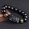 Nueva Pulsera Pulsera Dios Guardián del Zodíaco Pulsera Benmingfo Tarjeta de Buda para Hombres y Mujeres Pulsera Benmingfo para Hombres y Mujeres Igual