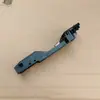 Adecuado para Nissan 2021-2025 X-Trail Rogue T33 Soporte de Manija de Puerta Delantera y Trasera Base de Manija de Puerta
