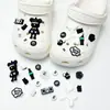 2026 Nuevas Hebillas para Zapatos de Dibujos Animados Lindos DIY, Flores para Zapatos, Decoraciones para Zapatos, Hebillas para Cordones, Accesorios, Hebillas para Zapatos de PVC