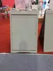 Tablero Publicitario Resistente para Exteriores a Prueba de Viento Export B, Soporte Vertical para Pósteres, Tablero de Exhibición de Doble Cara, Señal en Forma de A Rellenable con Agua, Plástico