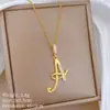 [Acero de Titanio] Collar con Colgante de Zirconia en Forma de Llave con Diamantes Completos, Estilo Palacio Lujoso, Cadena Versátil para la Clavícula para Mujeres, Cadena de Acero de Titanio