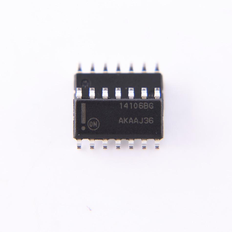 MC14106BDR2G