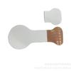 Directamente del Fabricante, Corrector de Juanete para Dedo Gordo del Pie Transfronterizo, Corrección de Hueso de Pie Grande, Separación de Dedos, Parche Corrector Elástico Antidesgaste
