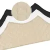 Almohadillas para ropa interior de venta caliente para todas las estaciones, parches absorbentes de sudor para deportes y fitness, almohadillas de algodón a prueba de sudor y resistentes a la humedad, lavables y reutilizables
