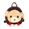 Desenhos animados pelúcia meninas 'bonito anti-perdido saco anti-perdido mochila bebê jardim de infância bolsa escolar atacado