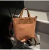 2026 Bolsos Nuevos Estilo Coreano Simples Retro para Mujer Bolsos de Hombro Individuales de Nicho para Viajes al Trabajo Bolsos Cruzados Versátiles Ligeros Casuales para Mujer