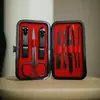 Set de Cortauñas Acero Inoxidable Hogareño Cortauñas Grandes Set Completo Portátil para Hombres de Negocios