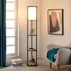 Lámpara de pie Torshere E27 60W