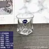 Vaso de Vidrio Estilo Europeo Langxu, Vaso de Diamante para Whisky, Copa de Cóctel, Vaso de Vidrio para KTV Bar al por Mayor