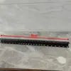 Ferramenta de Loja de Ferragens Montada na Parede Alicate Prateleira de Armazenamento Montada na Parede Prateleira de Armazenamento Prateleira de Ferramentas Flutuante Prateleira de Armazenamento de Chave de Fenda de Ferro