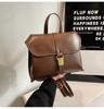 Maletín Multifuncional de Invierno 2026 Transfronterizo Bolso de Hombro Cruzado Bolso de Mano de Alta Gama para Viajes Diarios Mochila Bolsa de Viaje