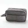 Bolsa de Tocador Húmeda y Seca para Viaje para Hombres, Bolsa de Viaje, Bolso de Mano, Elegante, Duradera, Bolsa de Cosméticos de Gran Capacidad, Informal