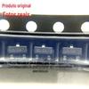 Novo pacote original AZ431LBNTR-G1 SOT-23-3 silk screen GA7 chip de referência de tensão em estoque