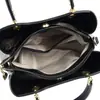 Moda Feminina Coreana Nova Outono/Inverno 2026 Bolsa Transfronteiriça Bolsa de Maternidade Portátil Tendência Bolsa de Ombro Único Transversal Grande Capacidade com Múltiplas Camadas