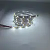 Tira de Luces 2835 3V Temperatura de Color Triple 120 LEDs 5mm Panel de Doble Cara con Espejo de Maquillaje Autoadhesivo Caja de Regalo Luminosa con Autoadhesivo