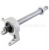 Adecuado para semieje de eje Honda RSX 44500-SCV-A00 44500-S6M-N00