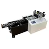 Fabricante Venta al por mayor Equipo de Máquina Cortadora de Alambre Metálico Totalmente Automática Máquina Cortadora de Control Numérico por Computadora Máquina Enderezadora Procesamiento