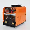 Máquina de Solda Portátil Zx7-250S-1 Máquina de Solda Mig/Mag Portátil Sem Gás Manual Máquina de Solda a Arco de Hidrogênio CC Uso Duplo Portátil