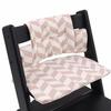 Accesorios para sillas de crecimiento infantil Cojín para silla de comedor