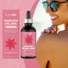 Bushaid Gota Autobronceadora Cuidado Corporal