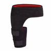 Cinto de Quadril Esportivo Fitness Outono Inverno Cross-Border Leggings de Fitness Cinto com Canaleta Respirável Proteção de Cintura Fitness Equipamento de Proteção Anti-Tensão