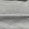 Tecido Elástico Jacquard de Treliça Bolha 240g Camiseta Básica Manga Curta Primavera e Verão Shorts Esportivos Respiráveis Tecido para Yoga