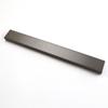 Soporte Magnético para Cuchillos Cocina Montado en la Pared Sin Perforación Estante Magnético para Almacenamiento de Cuchillos Piedra Absorbente de Hierro Magnético Cuchillo de Cocina Magnético Fuerte