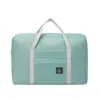 Nova Necessaire de Viagem Bolsa para Mudança Bolsa de Mão para Armazenamento de Roupas Bolsa de Armazenamento Sem Odor com Zíper Bolsa de Avião Segunda Geração