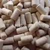 Guangdong suministro tapón para botella de vino en stock tapón de vino tapón de vino con LOGO versión ligera