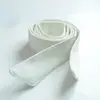 Cinto Largo de Veludo Feminino Decorativo Versátil Tecido de Lã Lã Estilo Coreano Inverno Tira de Laço Vedação de Cintura de Casaco Trench